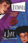 'Antonia & Jane movie' poster