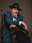 Dr. John