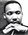 Martin Luther King Jr.