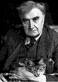 Ralph Vaughan Williams