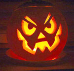 Jack 'o' Lantern