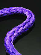 Purple Rope